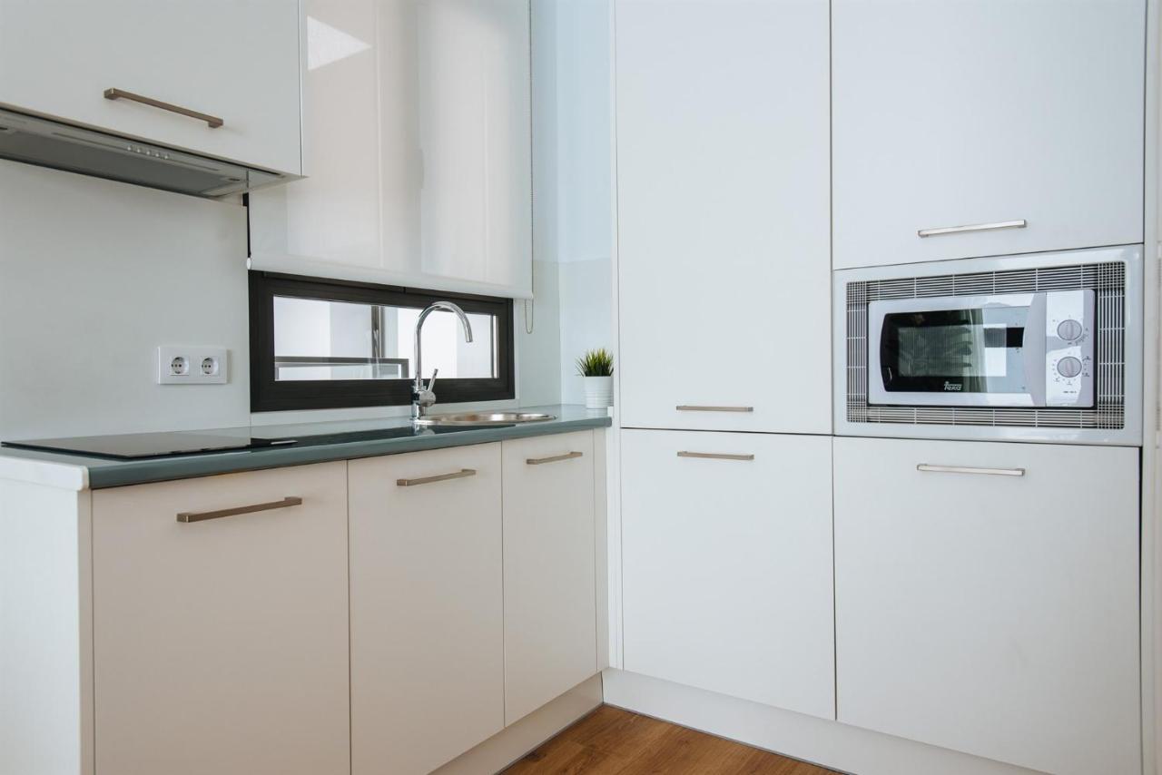 Magno Apartments Alameda 1851 Penthouse - Private Terrace And Jacuzzi Sevilla Exterior foto